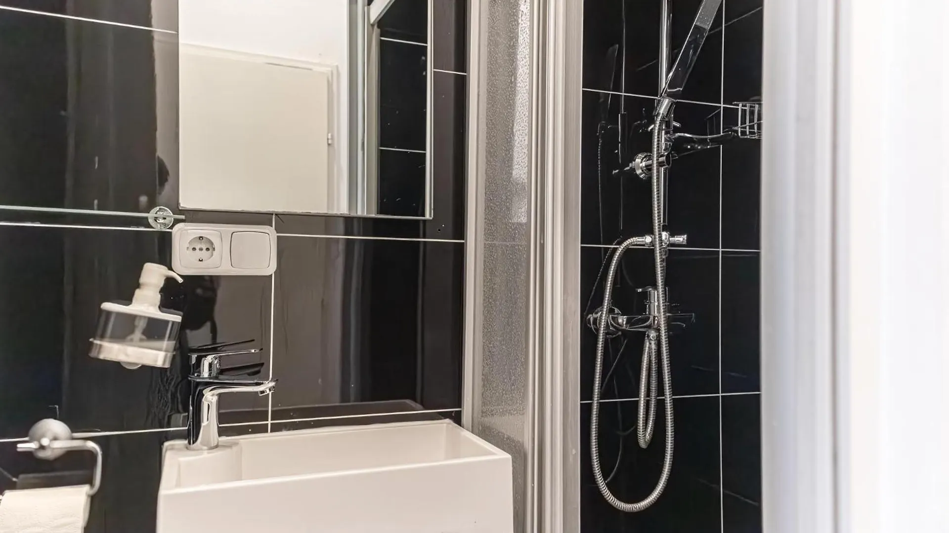 Comfortable 1Br Apt In Perfect Location Vienna