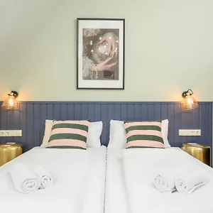  Appartement Palais Palffy Suits