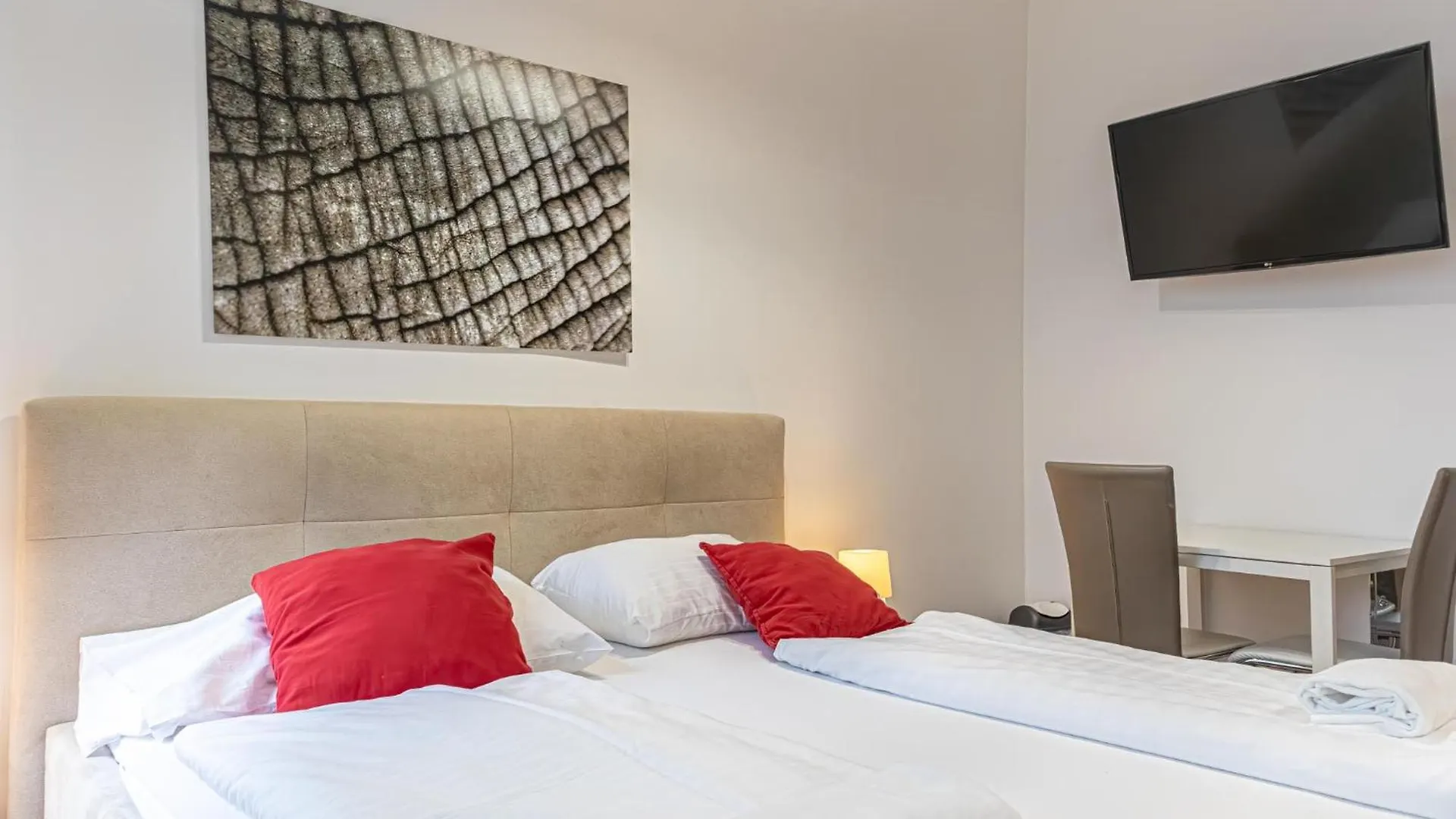 Comfortable 1Br Apt In Perfect Location Vienna Austria