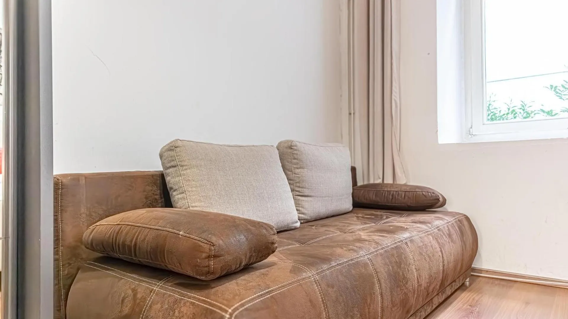 Comfortable 1Br Apt In Perfect Location Vienna Apartment