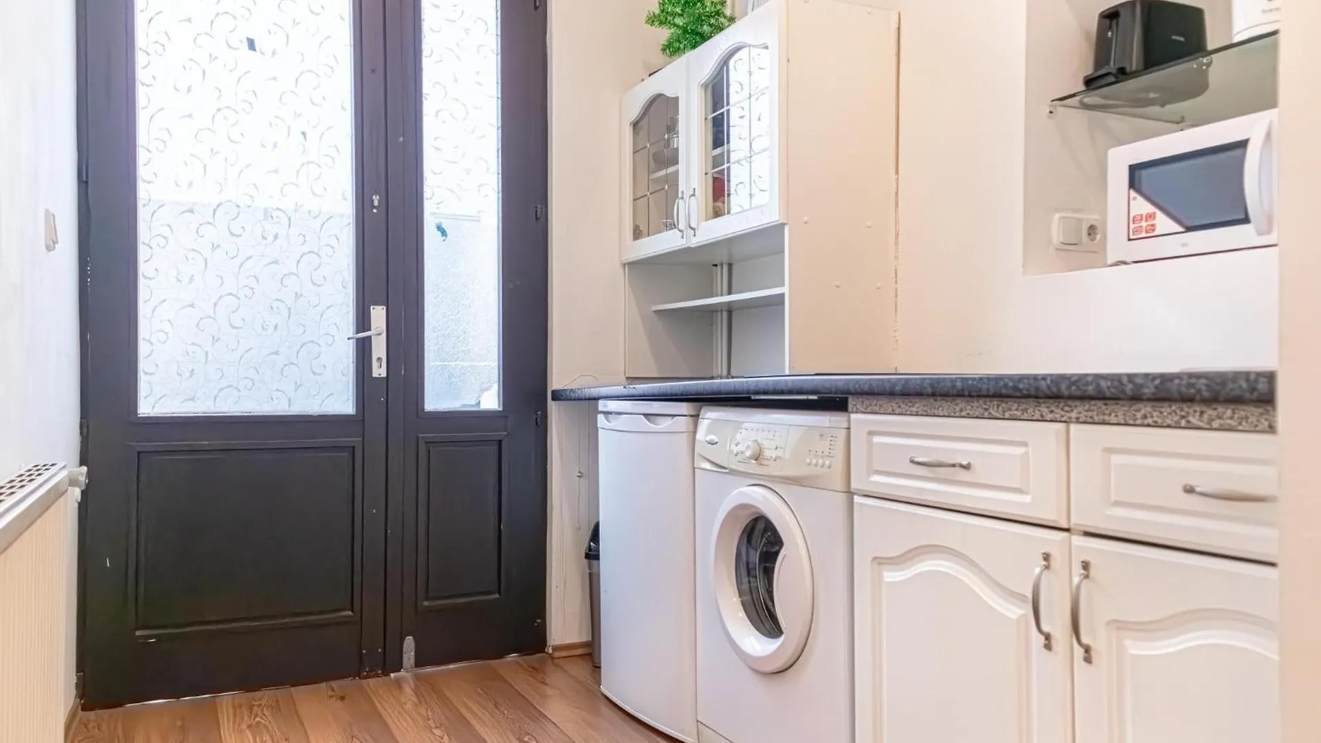 Comfortable 1Br Apt In Perfect Location Vienna