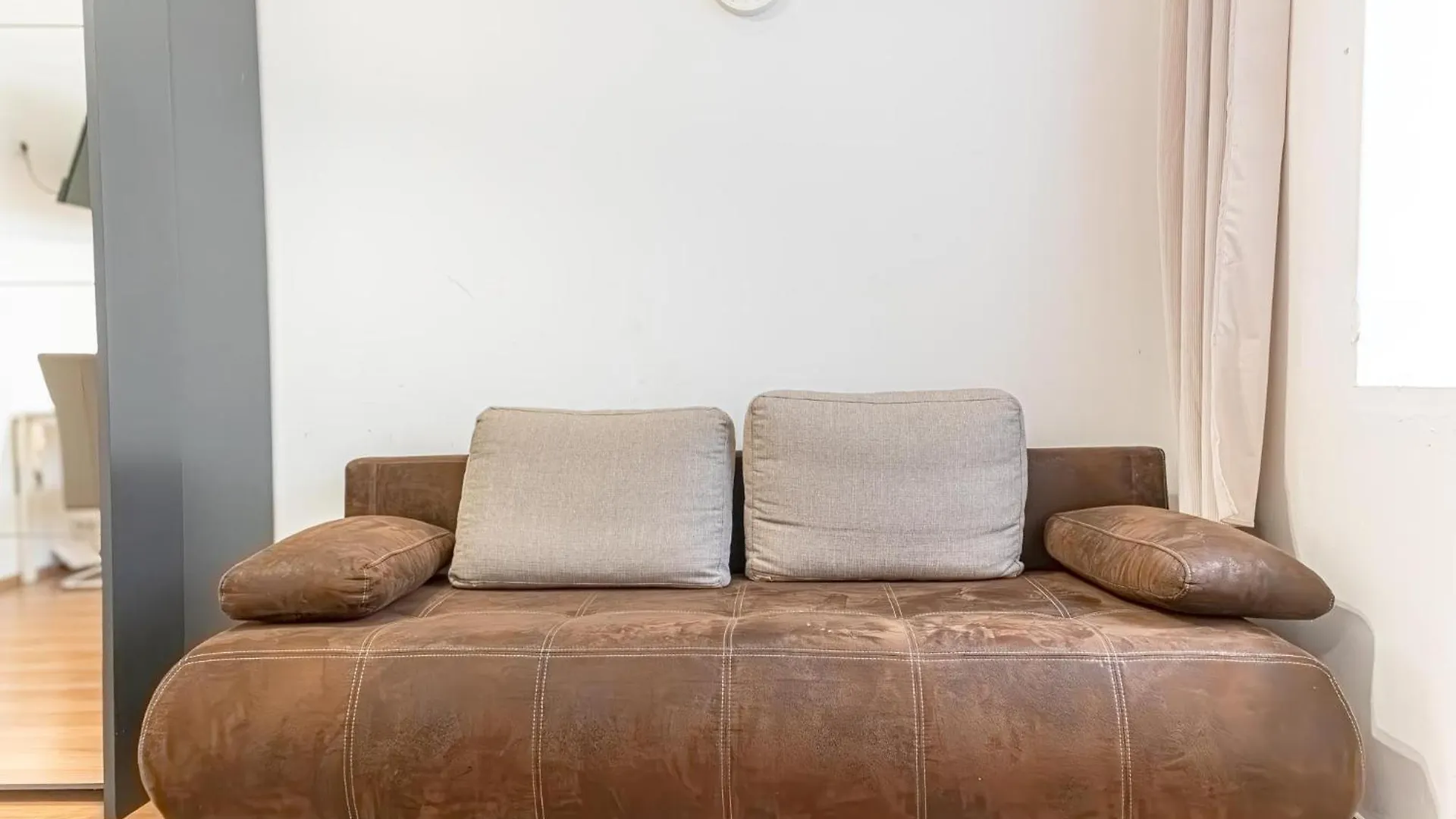 Apartment Comfortable 1Br Apt In Perfect Location Vienna