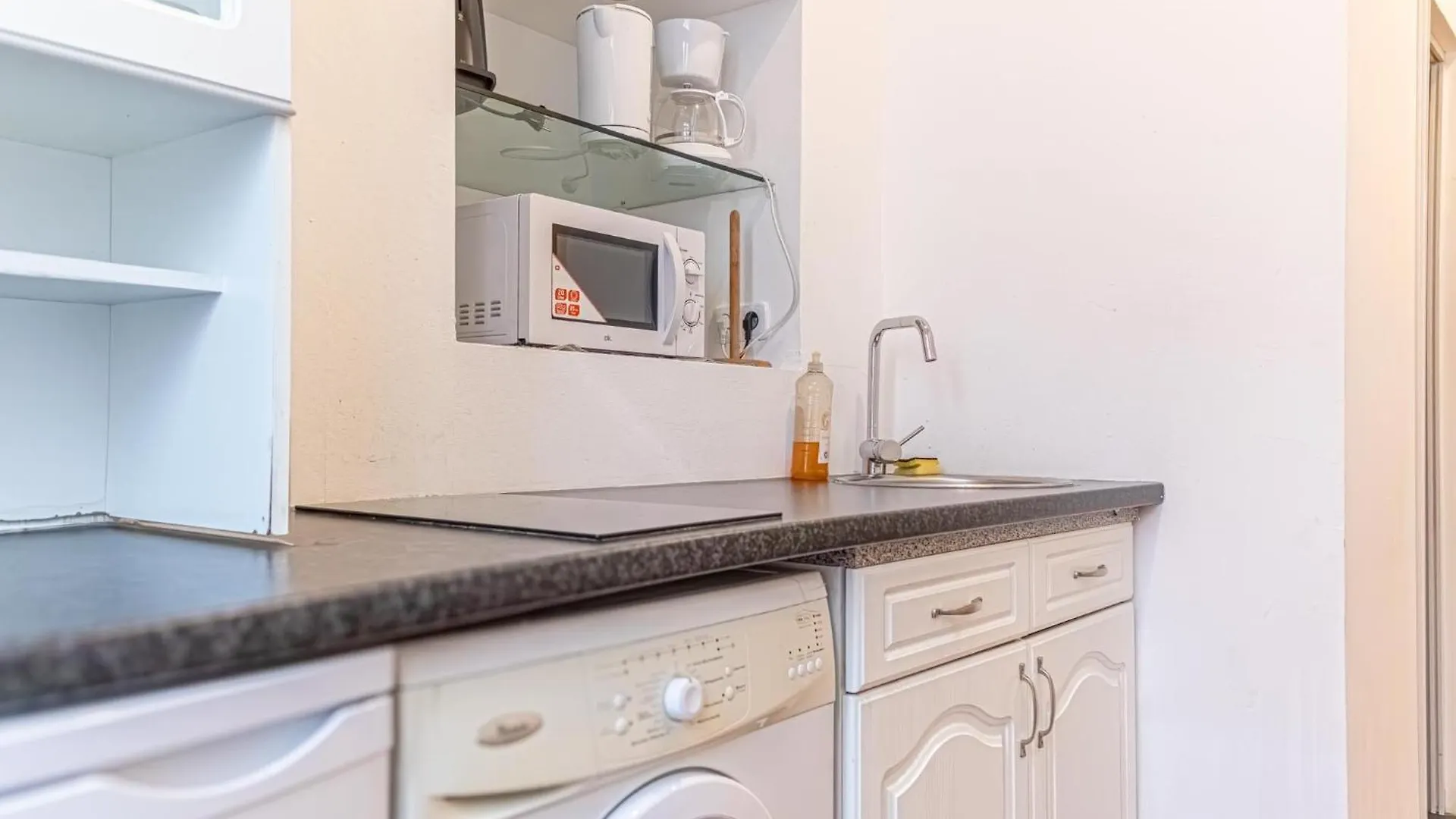 Apartment Comfortable 1Br Apt In Perfect Location Vienna
