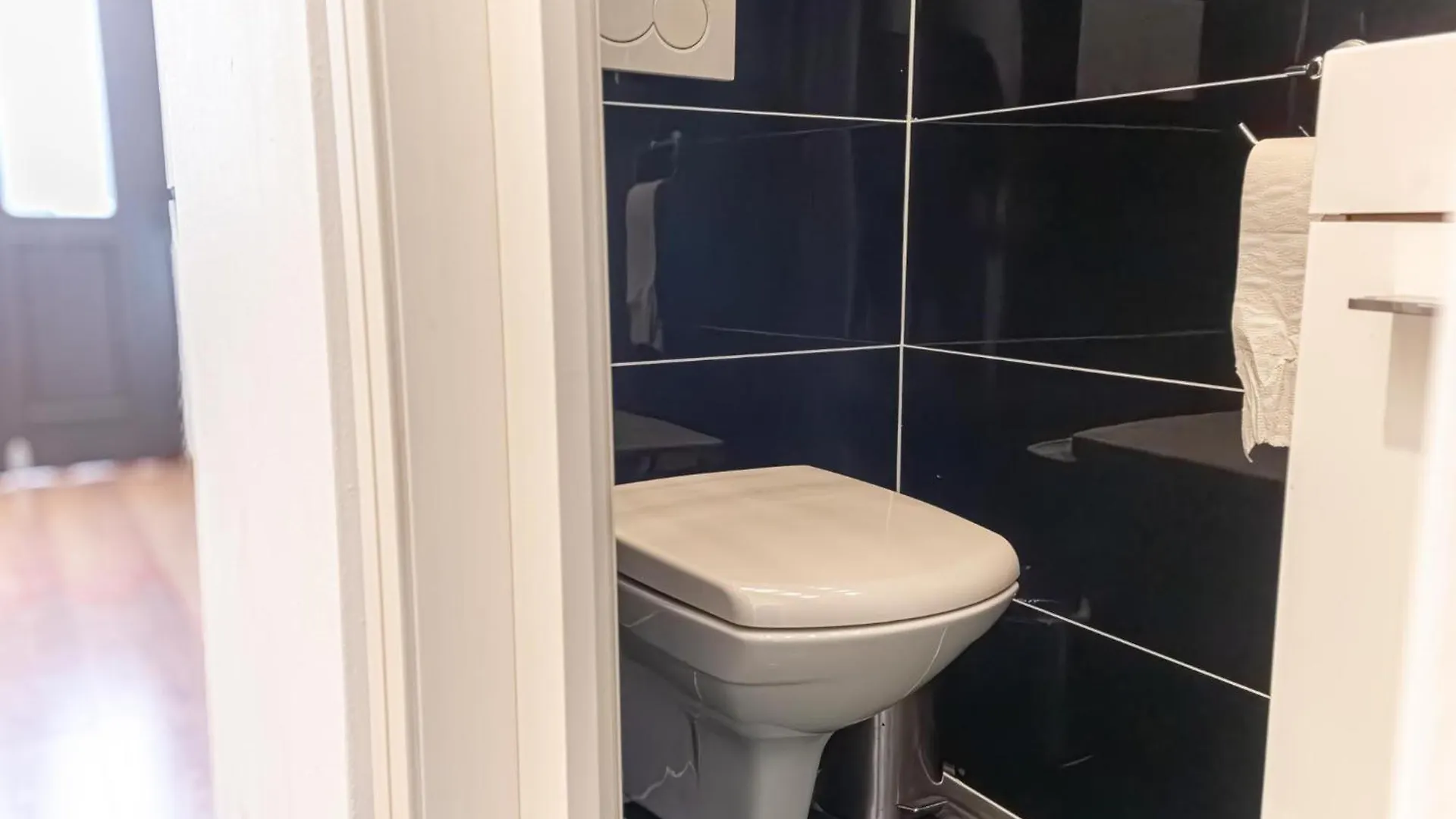 Apartment Comfortable 1Br Apt In Perfect Location Vienna